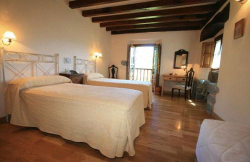 La Casona De Baró - Foto 16