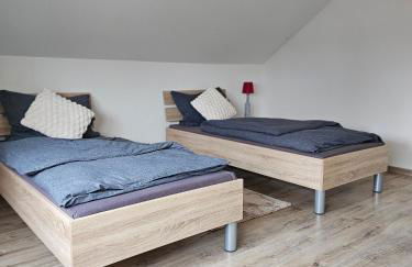 Ferienwohungen Otto und Grete - Foto 21