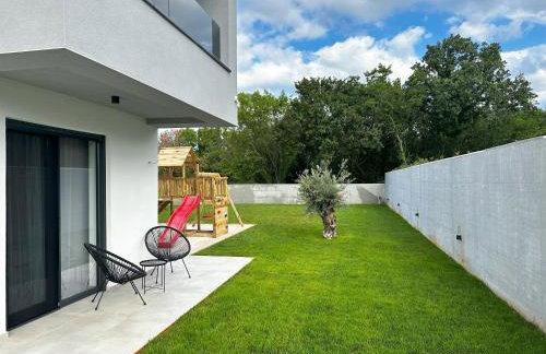 Villa Istra Relax Sapphire - Foto 5