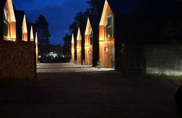 DOMKI BURSZTYN - Foto 10