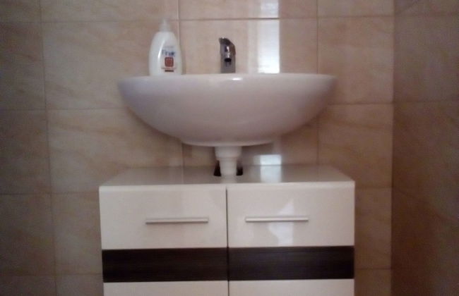 Potyka Apartman - Foto 10