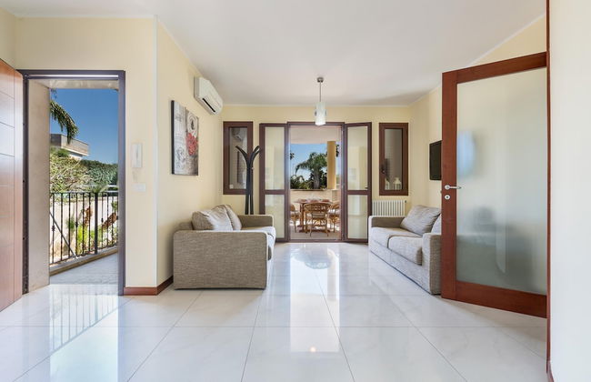 Villetta Lucri - Foto 13