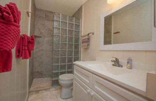 Kuau Plaza 302 condo - Foto 9