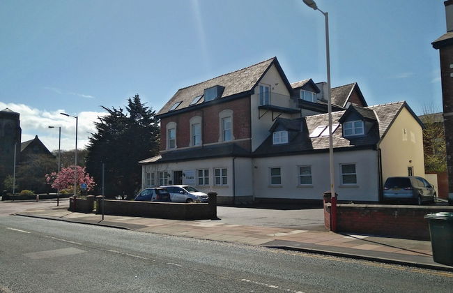 The Shelbourne Apartments - Foto 72