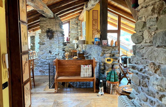 Maison Fort Bovet - Photo 16