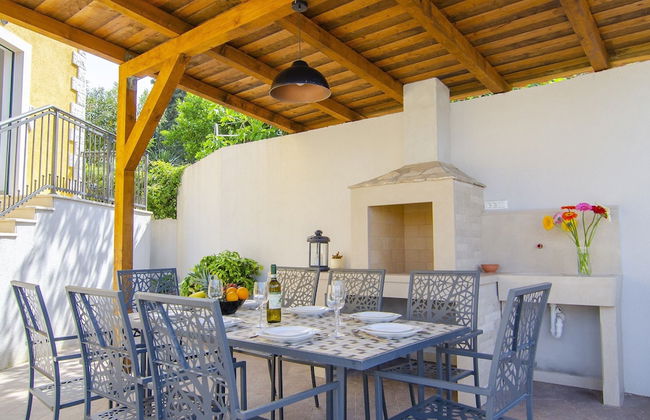 Villa Green Garden - Foto 30