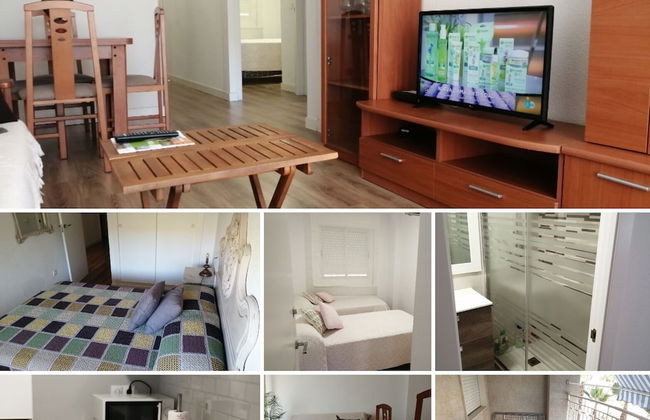 Apartamento Salamanca 10 - Foto 8