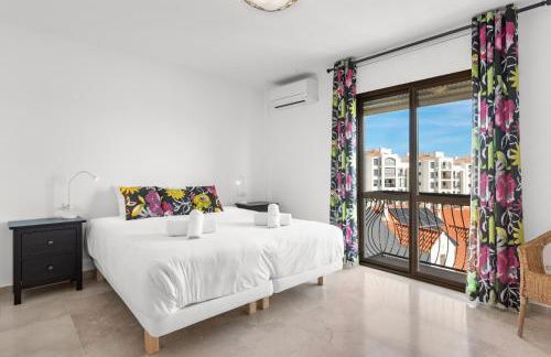 Lovely penthouse by Costarentals - Ref M15 - Photo 22