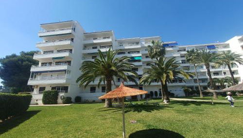 Apartamento estilo Mediterráneo. Segundo Montañar. - Foto 3, Garden