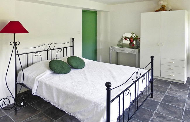 Holiday Home in Denneville Near Sandy Beach - Foto 2