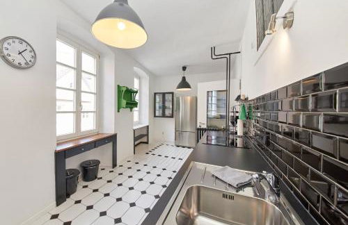 Ferienwohnung am historischen Marktplatz - Foto 11