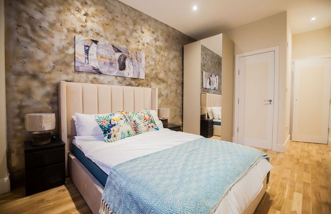 Luxury Fulham 3 bedroom Garden House - Foto 37