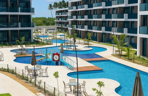 MAKIA Beach Resort Muro Alto - Foto 1