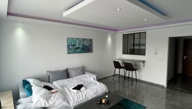 Luxus Apartment am Dreiburgenblick - Foto 2