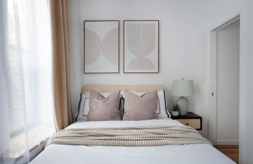 153-1G Newly Renovated 2BR Lower East Side - Foto 14