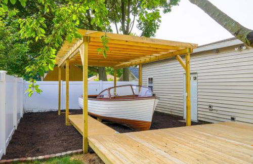 South Haven Getaway -Close to Beach & Town - Foto 43