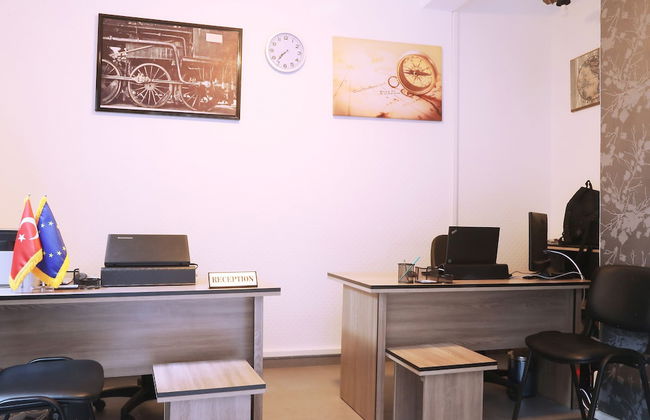 Dorne Suite Taksim - Foto 2