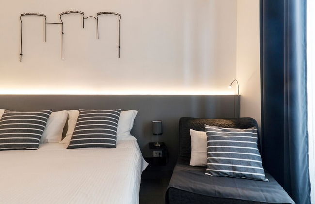 VESUCHARME Suite Luxury Room - Foto 18