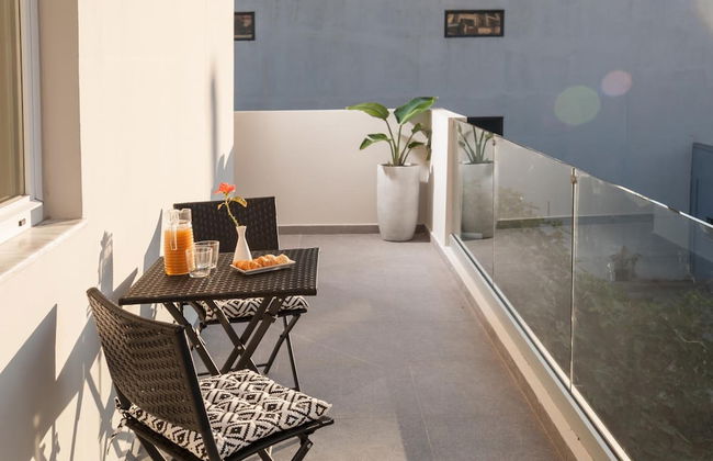 Kastro Beach Apartments - Photo 35