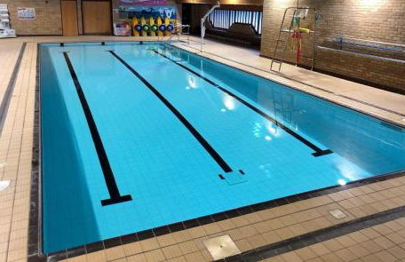 Llanidloes Townhouse-pet-friendly-sleeps 7-Mid Wales - Foto 36