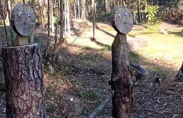 Retiro dos Cedros - Quarto Adega - Foto 41