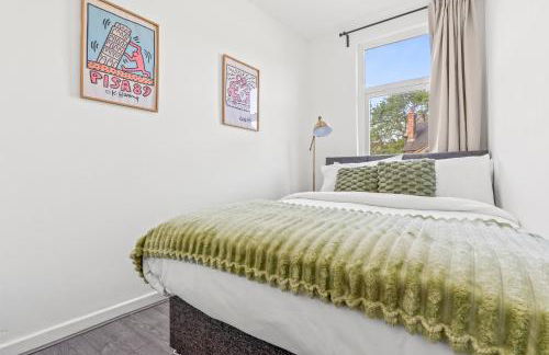 The Major Oak House II Spacious for Family and Teams - Foto 28