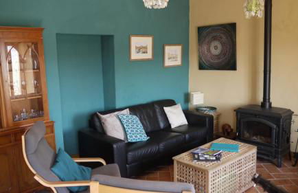 piscina con vista - Foto 11