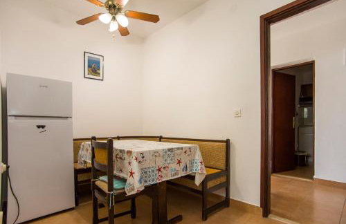 Family friendly seaside apartments Dingac - Borak, Peljesac - 18065 - Foto 27