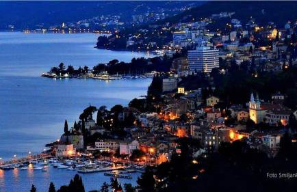 Apartman Anna Opatija - Photo 24