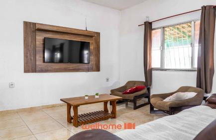 Casa ampla com lazer completo na Regiao dos Lagos - Foto 5