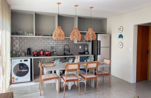 Incrível casa com piscina em Sanzé - Maragogi-AL - Foto 55