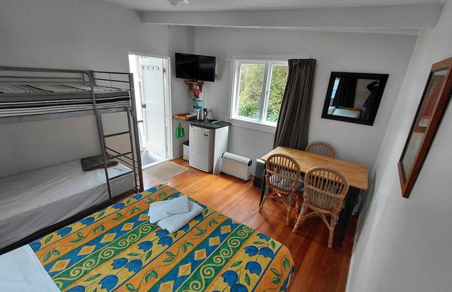 Te Mata Lodge - Foto 12