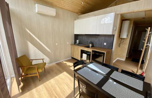 Wypoczynkowo Domki Letniskowe - Foto 54