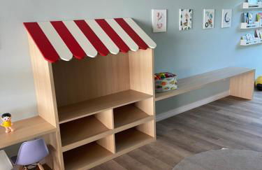 Flat Studio beira mar com piscina privativa - Praia dos CARNEIROS TAMANDARÉ - Photo 53