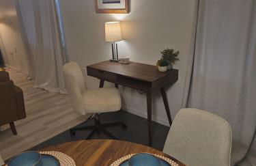 Huge, One Bedroom Apartment with Balcony - Foto 18