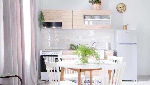 Orsiida deluxe garden house & superior garden apartment Agria - Foto 4