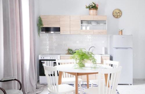 Orsiida deluxe garden house & superior garden apartment Agria - Foto 4