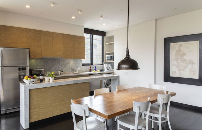 8010 Urban Living Luxury Home Experiences. - Foto 22