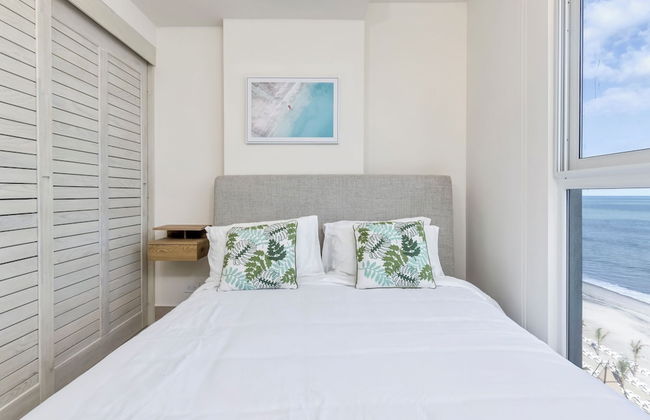 Surfside Beachfront Suites by Playa Caracol Resorts - Foto 45