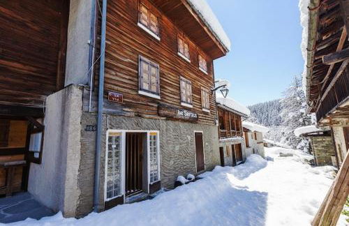 Appartement Seracs 2 - Happy Rentals - Photo 16