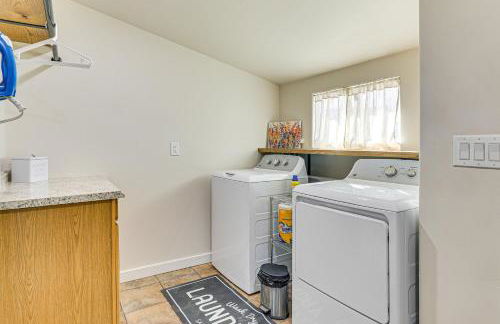 3 Mi to Elephant Butte Lake Cozy Retreat! - Foto 19