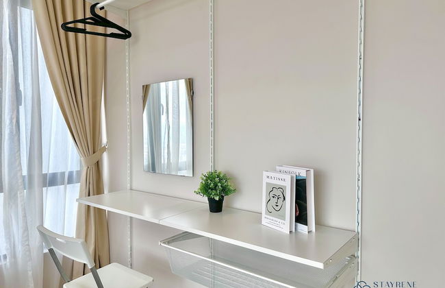 Twin Tower Residence by Stayrene - Photo 34