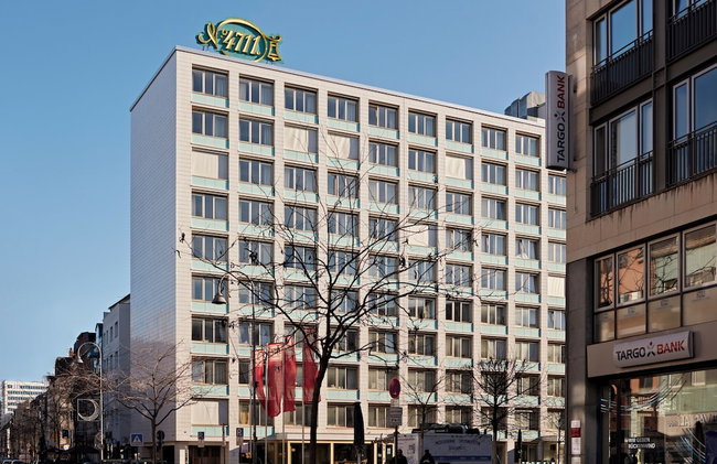 Numa Cologne Ehrenfeld - Foto 95