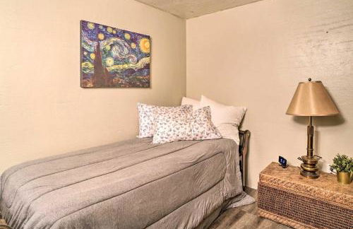 Outdoor Adventure Tranquil Creekside Retreat - Foto 17