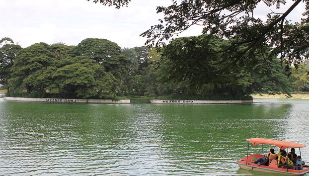 Compreendendo o Sikhismo e Visita ao Lago Ulsoor - Tour Privado - Foto 2