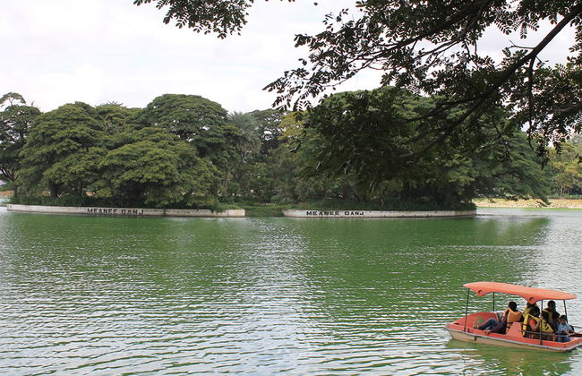 Compreendendo o Sikhismo e Visita ao Lago Ulsoor - Tour Privado - Foto 2