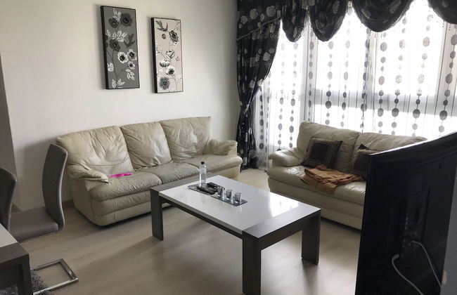 Time Away From Home - Foto 1