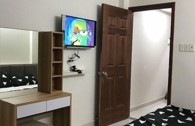 Ivy Apartment - Photo 3