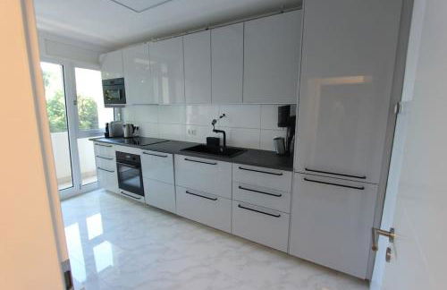 Premium Appartement nahe Bahnhof Durlach - Photo 13