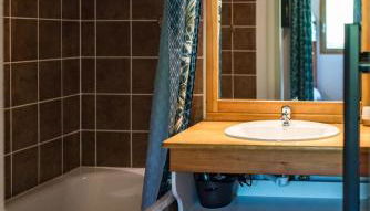 Apartment for 4 to 6 people in Albiez - Photo 4